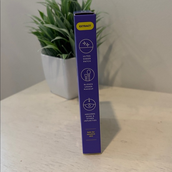 🆕 NIB ZitSticka Undercover Pimple Patches - Picture 4 of 6